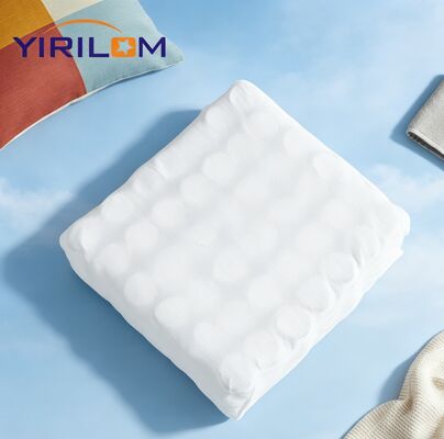Bom preço Compressed Packing Independent Pocket Coil Spring Unit para almofada de sofá e distribuição global on-line