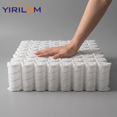 Bom preço Exportação Padrão Sofá Comprimido Independente Moinho de Bolso para Fábrica de Móveis e Assentos OEM on-line