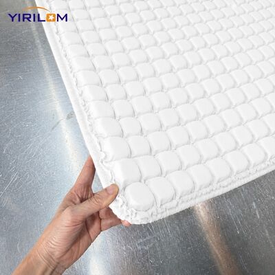 Bom preço Unidade Independente de Molas Ensacadas Mini com Fio de Aço Reforçado e Fio de Aço de Alto Carbono para Camada de Conforto de Colchão OEM Personalizado on-line