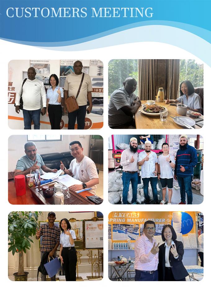 Amostragens gratuitas Fabricantes de grampos industriais de anéis C 10