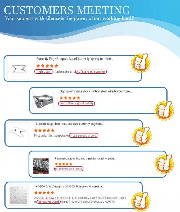 Amostragens gratuitas Fabricantes de grampos industriais de anéis C 11