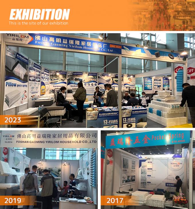 Mobiliário de Alta Qualidade em Grosso Papel Revestido de Arame 1.6/1.8/2.0 mm Sofá 7