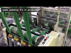 Vedio para redes de sofá