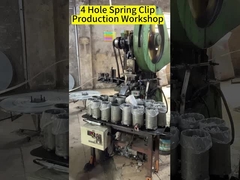 Vedio para 4 filtros de buracos