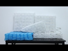 Mola de bolso para almofada de sofá