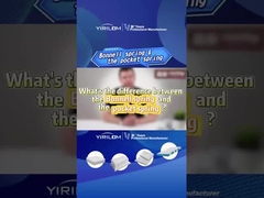 Primavera Bonnell VS Primavera Pocket