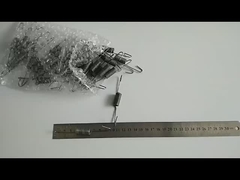 Gancho de balanço para molas de sofá