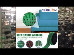 Sofá webbing