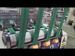 Banda de fixação do sofá