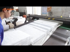 4 polegadas Sofa bolso bobina Primavera para almofada de sofá Primavera interna