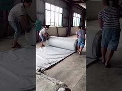 Conforto Preço Barato Pocket Spring Unidade 2'' Altura King Size colchão Pocket Spring