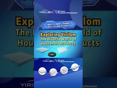 Amostra grátis Sofá de tecido não tecido de 1,8 mm Coussinho de primavera Sofá de bolso