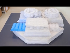 Primavera de bolso para sofá