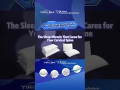 Moinho de bolso de almofada independente Moinho de bobina de bolso