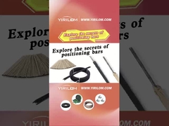 Sofá personalizado Zigzag Springs para móveis com fio de aço de alto carbono