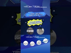 Dimensão personalizada de colchão de aço carbono Bonnell Spring para colchão