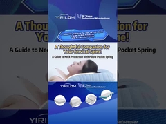 Unidades hipoalergénicas de molas de molas de molas de molas de molas de molas de molas para almofadas