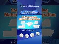 Produtos de molas de molas de sofá comprimidos ou laminados para almofadas de sofá