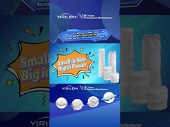 Fornecedor de alta qualidade Unidade de colchão de bolso para cama