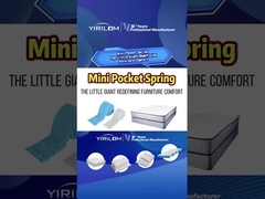 Cussões de moagem de bolso mini personalizados para fabricantes de móveis