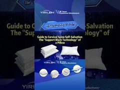 Pernas personalizadas Pocket Spring para casa Pernas funcionais de hotel