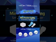 Cussões de moagem de bolso mini personalizados para fabricantes de móveis