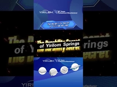 Sofá de molas de bolso independente personalizado