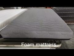 Bobinas de mola ensacadas duráveis ​​para conforto de sofá premium