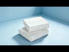 Fabricante profissional fornece unidade de mola ensacada para fábrica de estofados de sofá